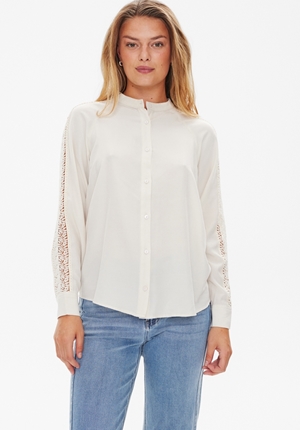 Blus - FQSWEETLY-SHIRT